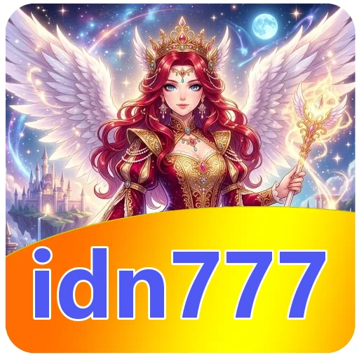 Pemasangan idn777 APK v4.8.1