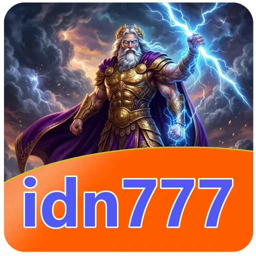 Verifikasi berkas idn777