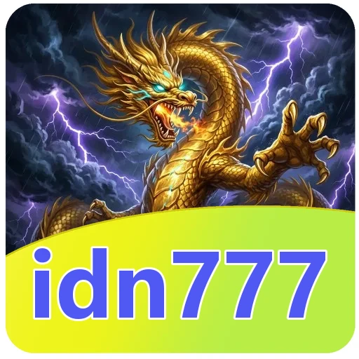 Tim idn777