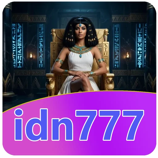 Pasang APK idn777 di Android