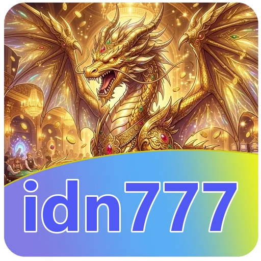 Ilustrasi idn777
