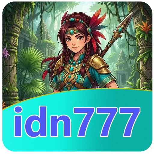 Gangguan pada idn777